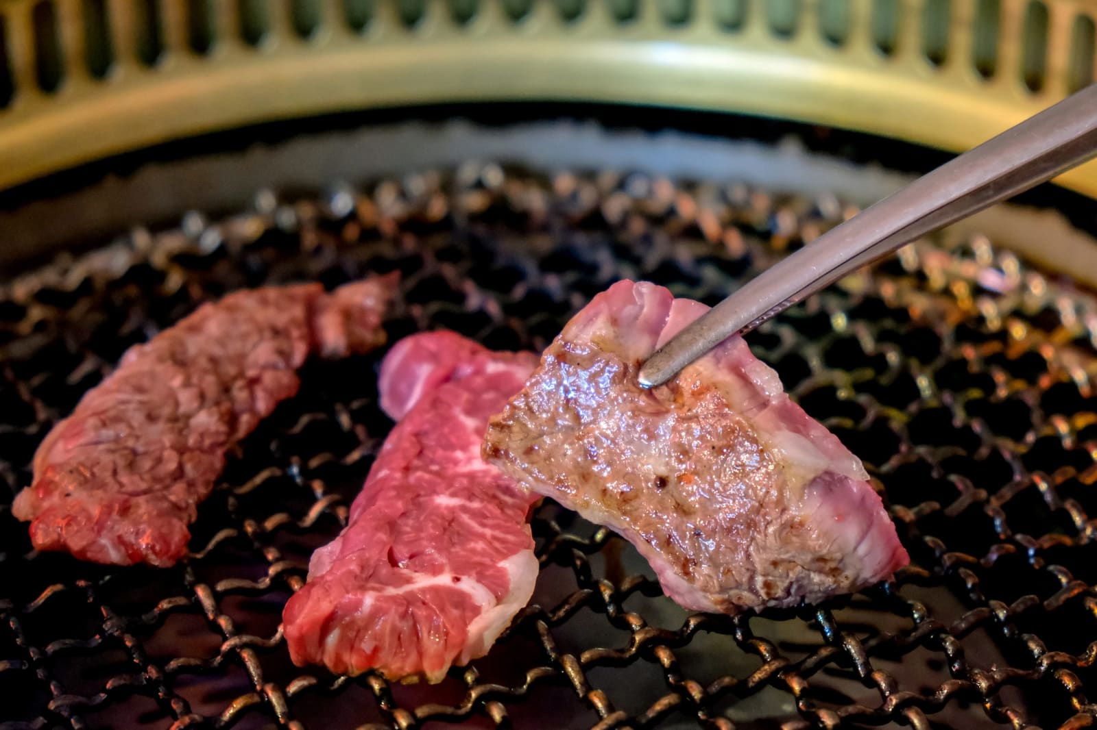 焼肉 ひまわり 亭