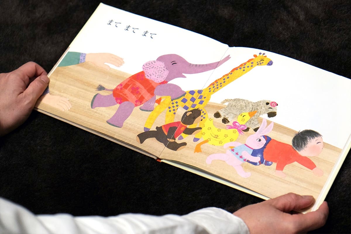 編集部ママが厳選！寝かしつけ絵本で、楽しい親子の時間に | PORTA
