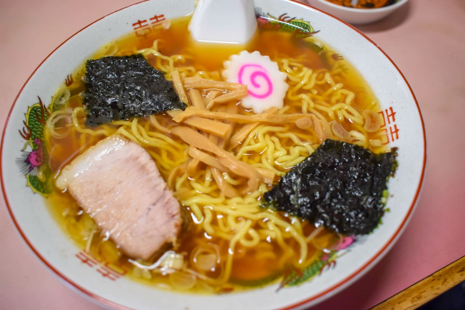 龍 巻 軒