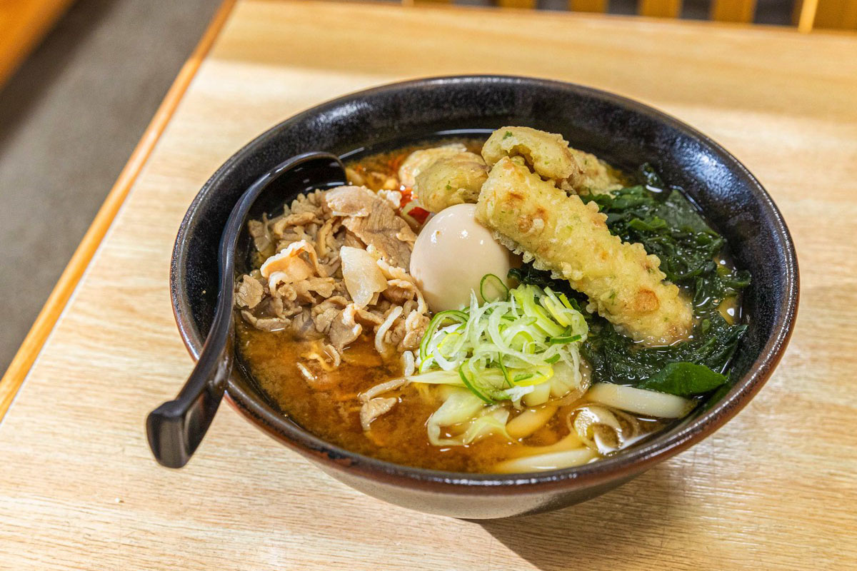 麺´ズ冨士山本店 – 富士吉田市 | PORTA