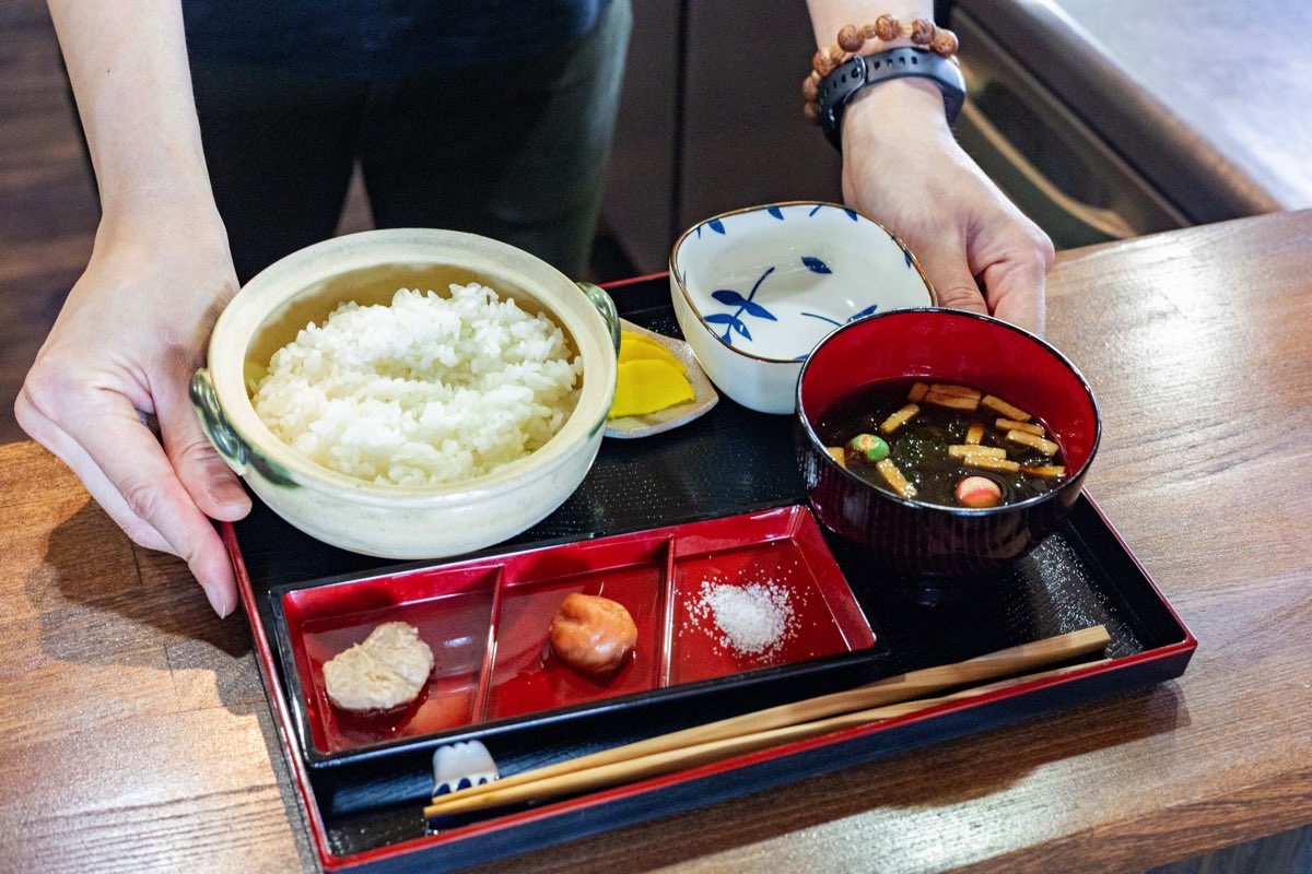 かもめ食堂 | PORTA