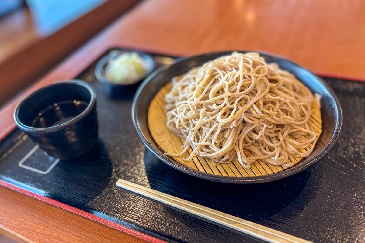 小木曽製粉所 甲府アルプス通り店 – 甲府市 | PORTA