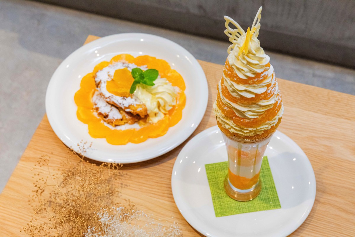 フレンチトースト専門店 CAFE LA PAIX | PORTA