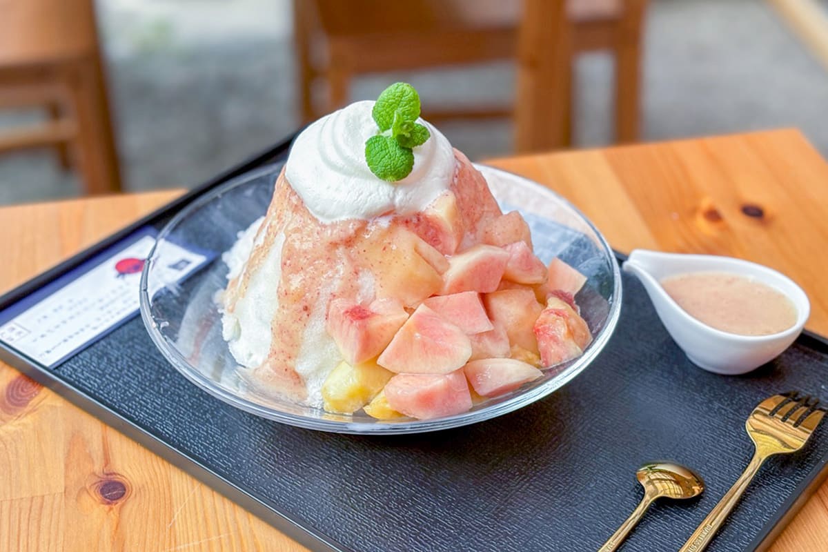 Cafe Links – 甲府市 | PORTA
