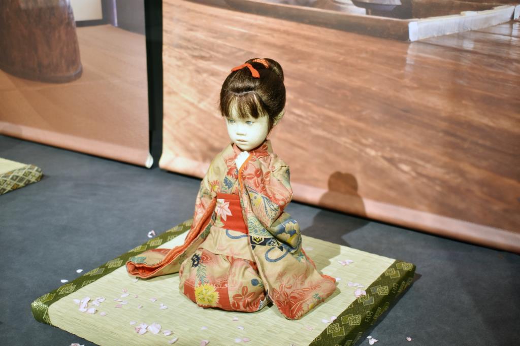 河口湖ミューズ館・与 勇輝館 | PORTA