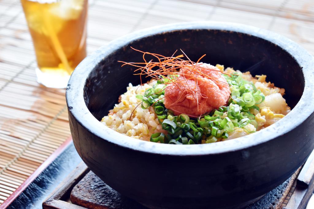 新中国料理 大三元 | PORTA