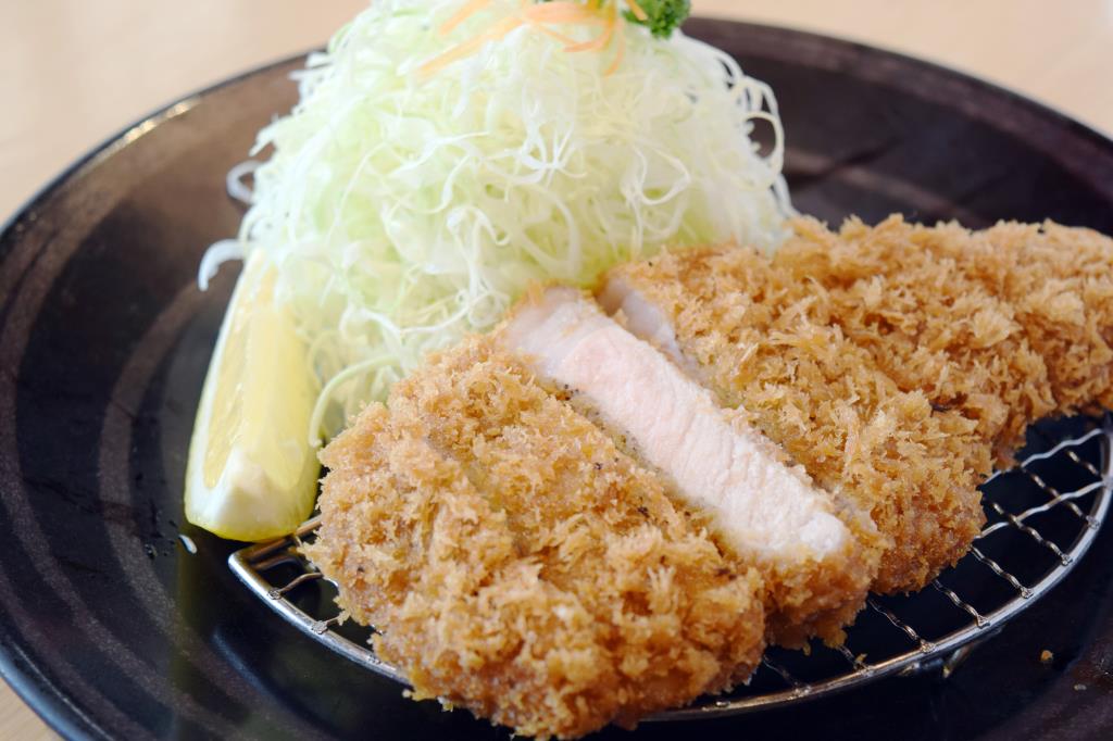 やわらかとんかつ かつ玄 竜王玉川店 | PORTA