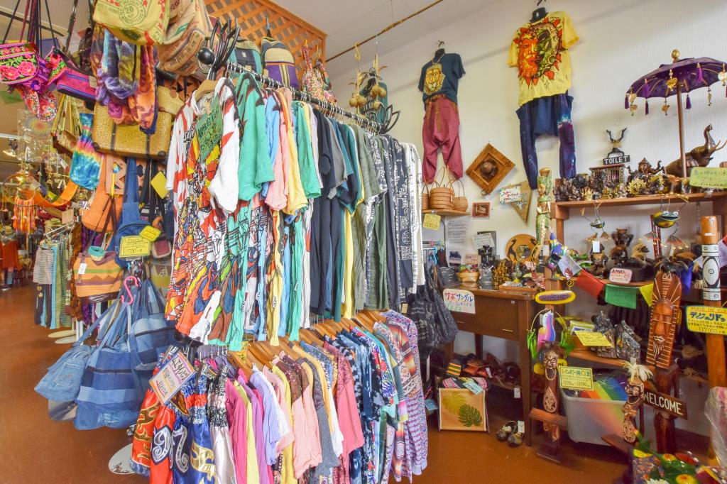 アジアン雑貨直輸入店 バリブラン | PORTA