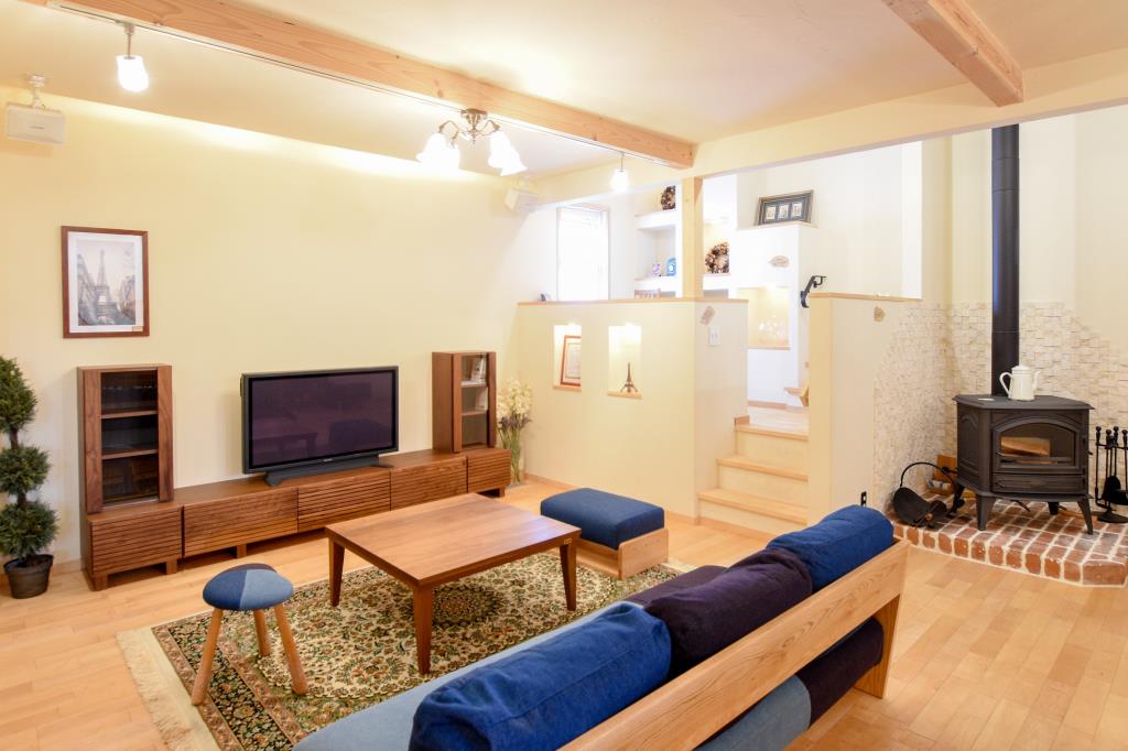 シャルドネ甲府店 | PORTA