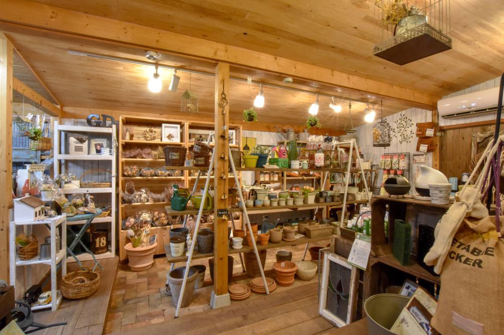 Gardener's drawer | PORTA