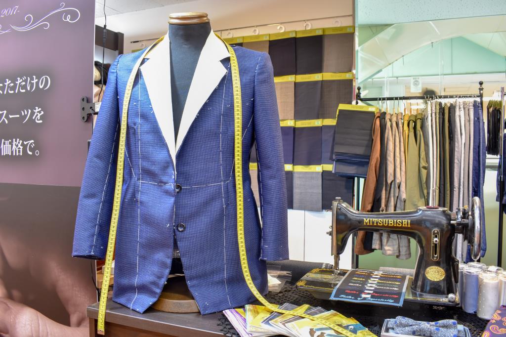 THE ROCK TAILOR | PORTA