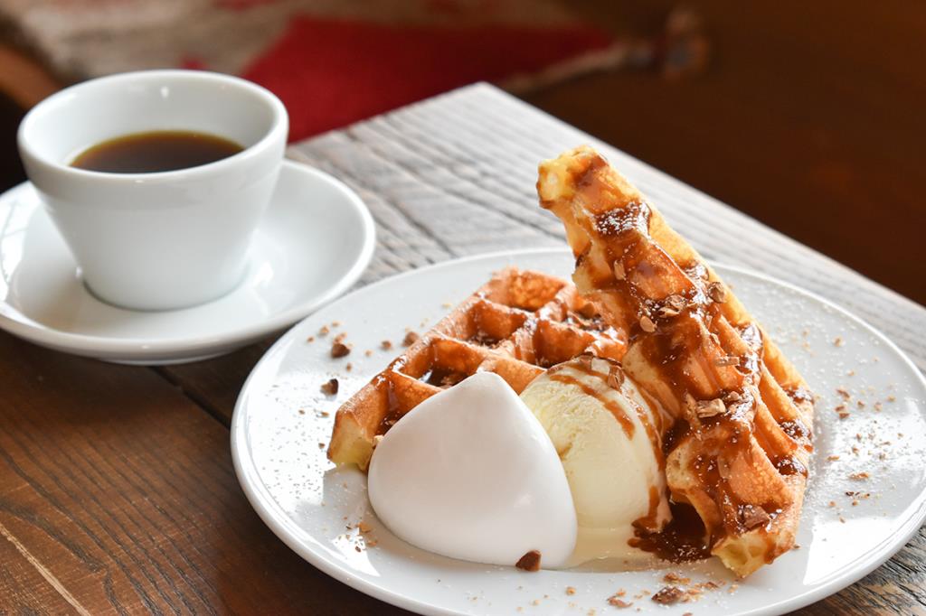 cafe cocochi | PORTA