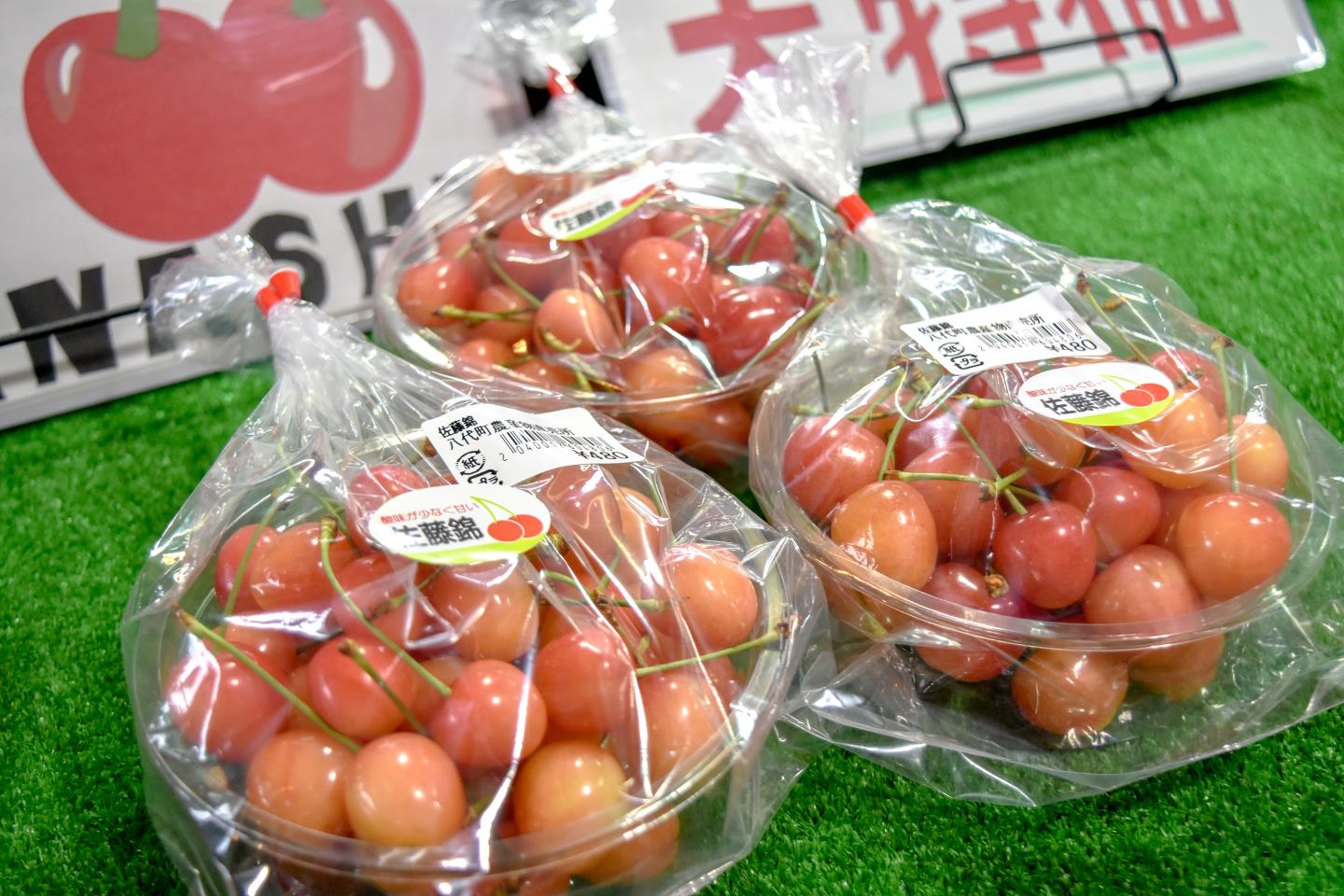 八代 町 農産物 直売 所 グリーン ファーム