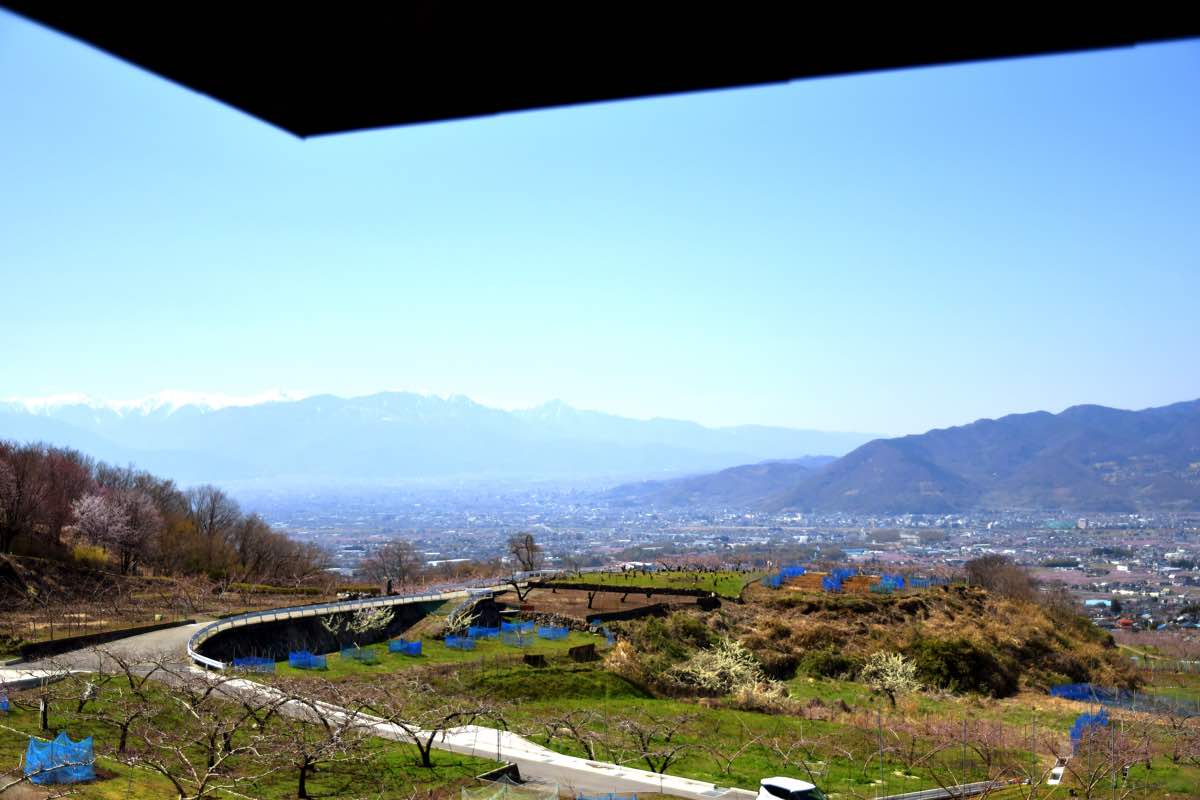 花台 一宮町 花見台 | PORTA