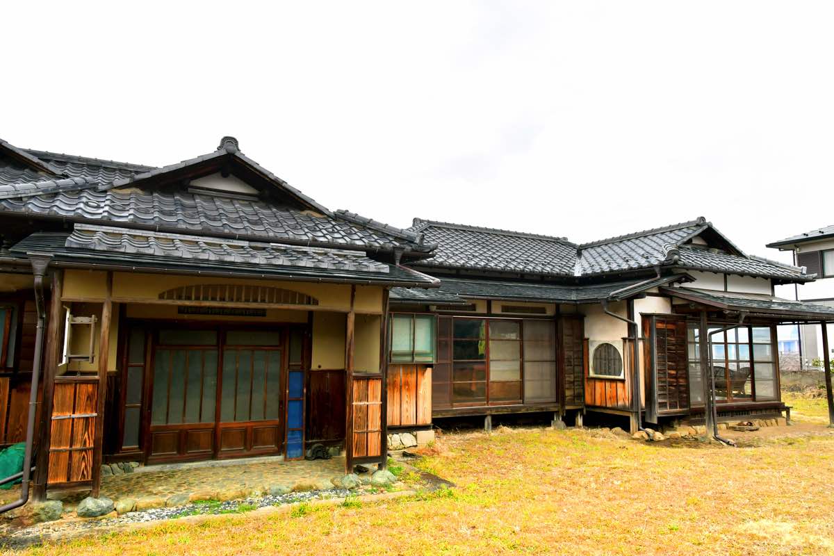 早川 家 住宅