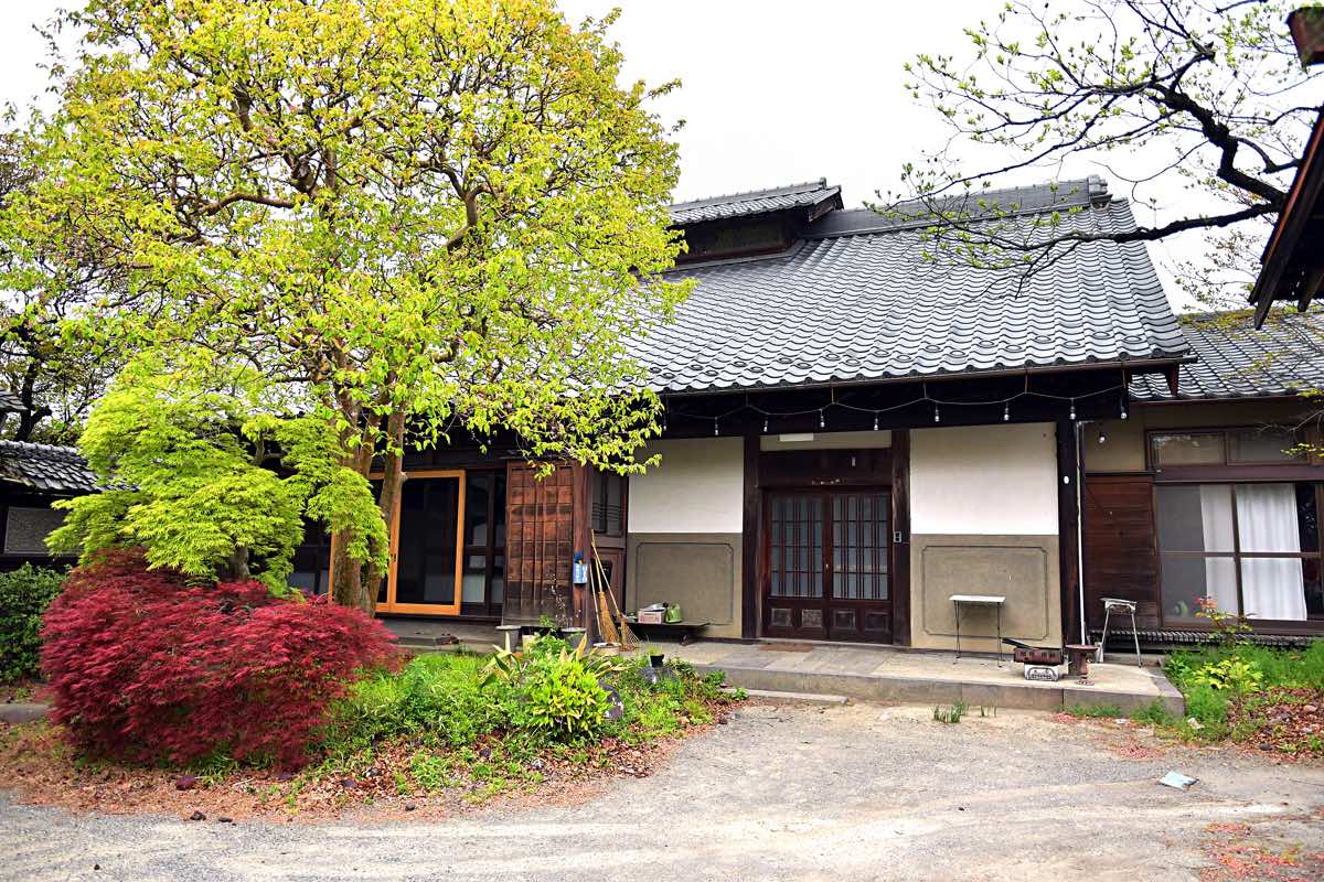 porta 南山