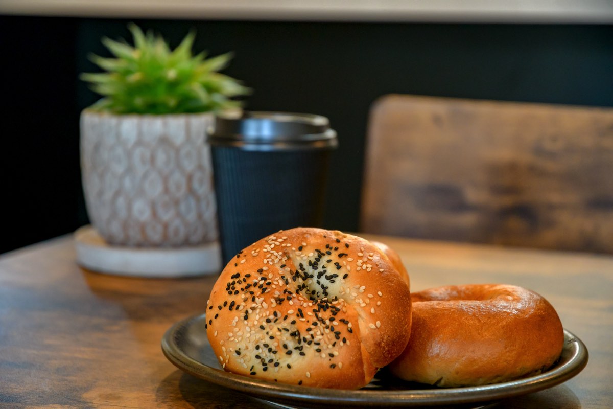 Bagel Tao