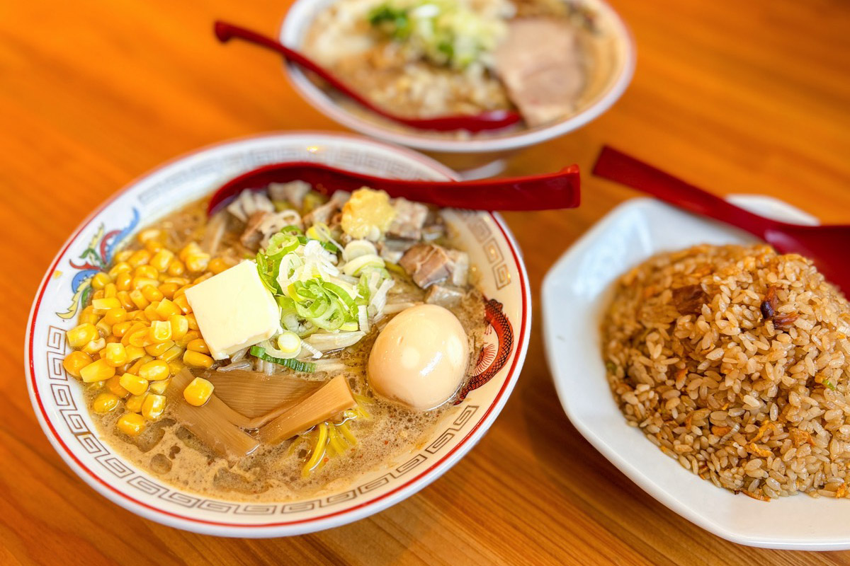 中華そばイッキュー