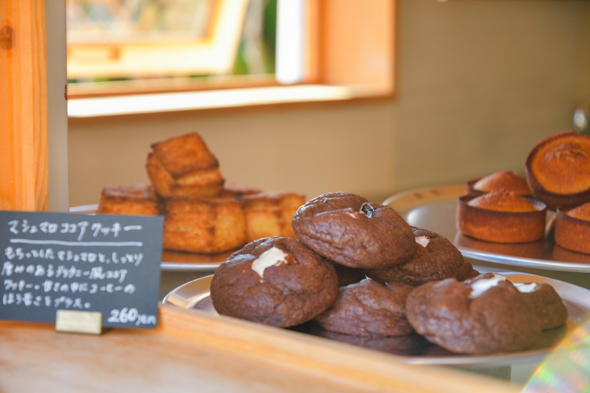 LILY bake&coffee
