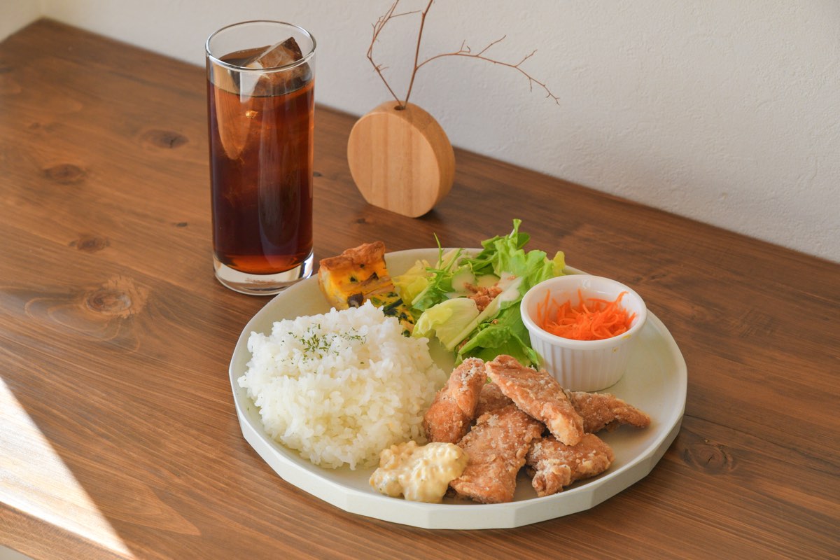 Cafe&Dining tinymany