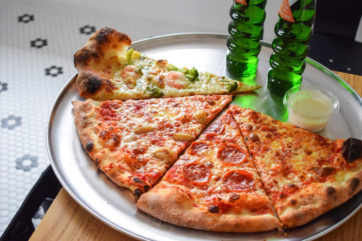 DADDY’S PIZZA