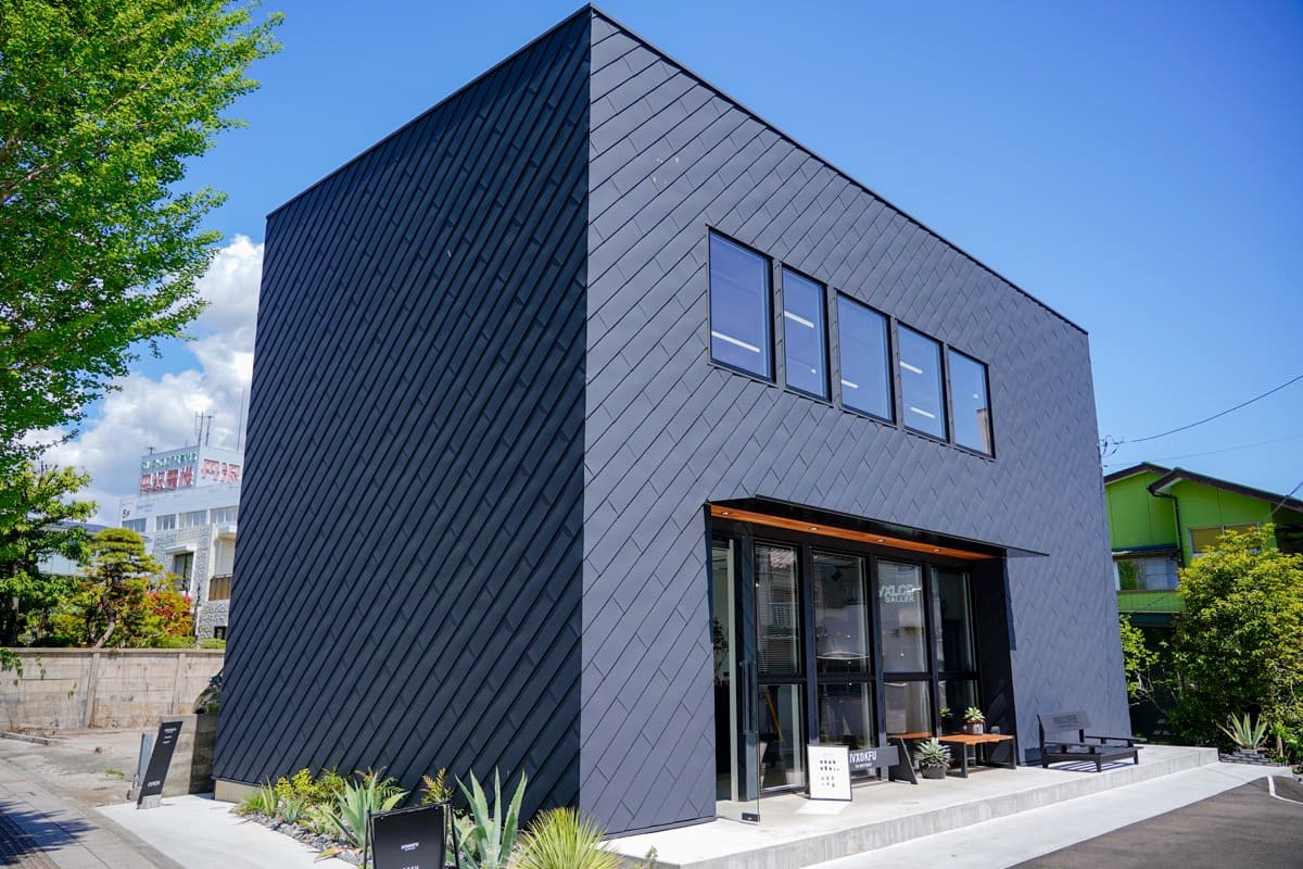 IVX®︎KFU & IVX®︎COFFEE | PORTA