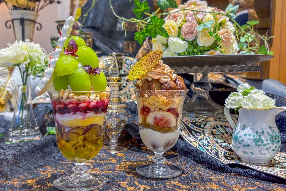 【美品】ASSIETTE DE DESSERT アシェット•デセール3冊セット アシェット デセール セレス | PORTA
